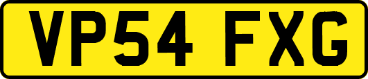 VP54FXG