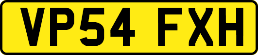 VP54FXH