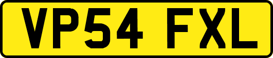 VP54FXL