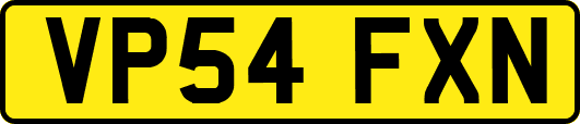 VP54FXN