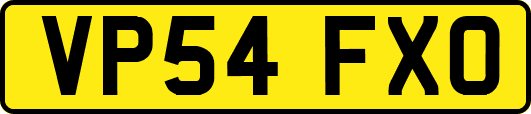 VP54FXO