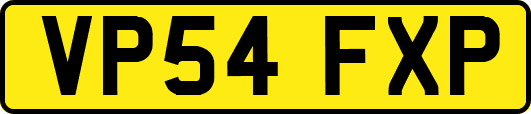 VP54FXP