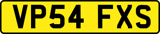 VP54FXS