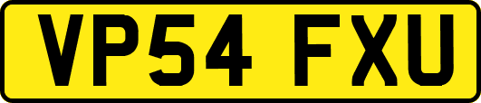 VP54FXU