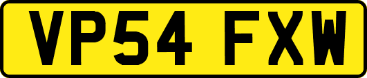 VP54FXW