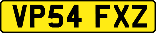 VP54FXZ