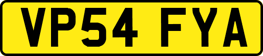 VP54FYA