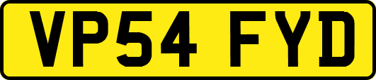 VP54FYD