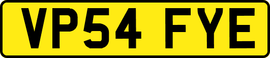 VP54FYE