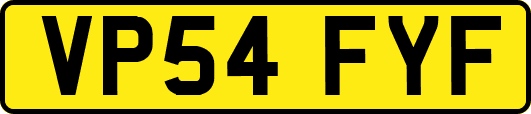 VP54FYF