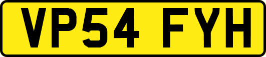 VP54FYH