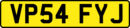 VP54FYJ