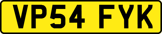 VP54FYK