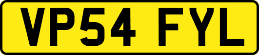 VP54FYL