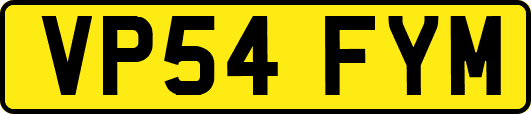 VP54FYM