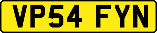VP54FYN