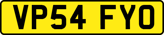 VP54FYO