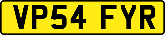 VP54FYR