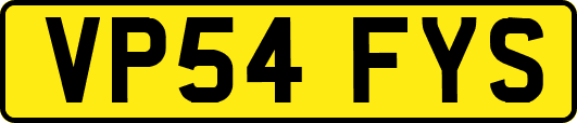 VP54FYS
