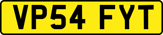 VP54FYT