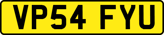 VP54FYU