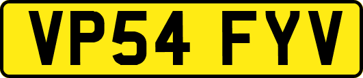 VP54FYV