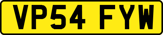 VP54FYW