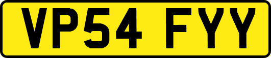 VP54FYY