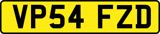 VP54FZD