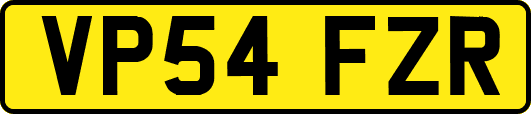 VP54FZR