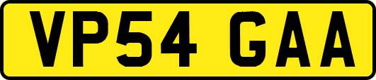 VP54GAA