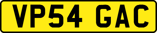 VP54GAC