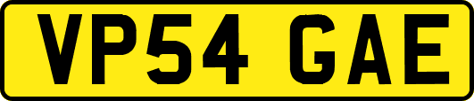VP54GAE