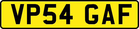 VP54GAF