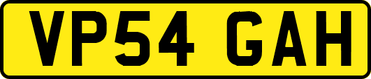 VP54GAH