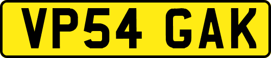 VP54GAK