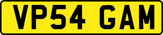 VP54GAM