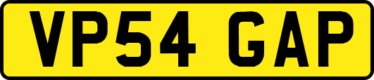 VP54GAP