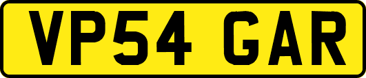 VP54GAR