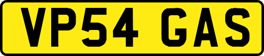 VP54GAS