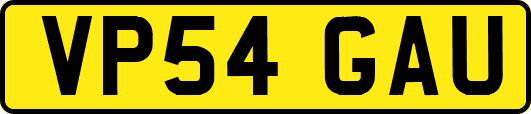 VP54GAU