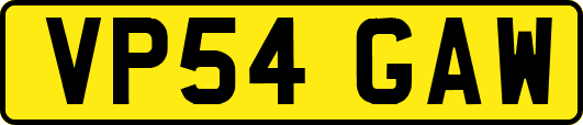 VP54GAW