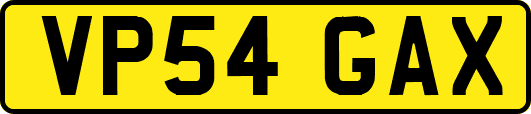VP54GAX
