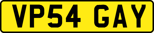 VP54GAY