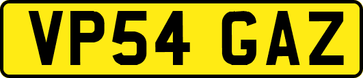 VP54GAZ