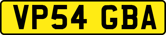 VP54GBA