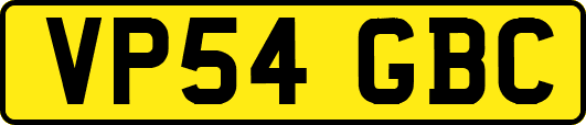 VP54GBC