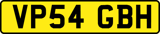 VP54GBH
