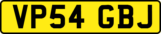 VP54GBJ