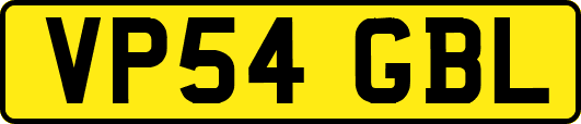 VP54GBL